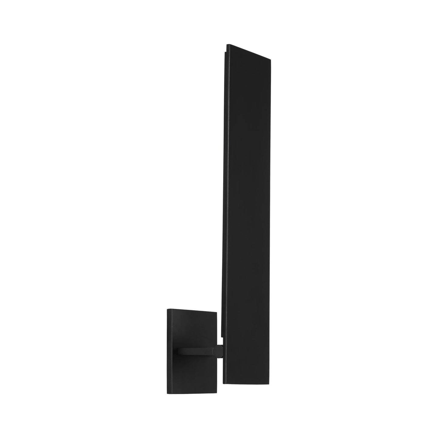 Angolo Outdoor LED Wall Light (18.3-Inch).