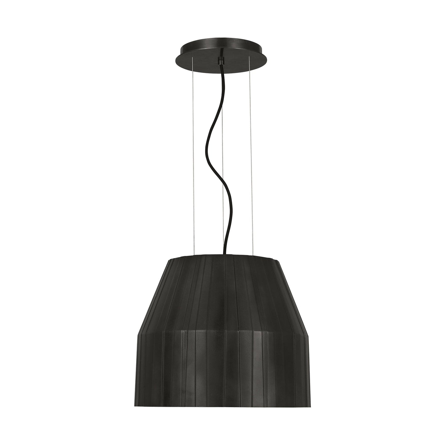 Bling LED Pendant Light (Large).