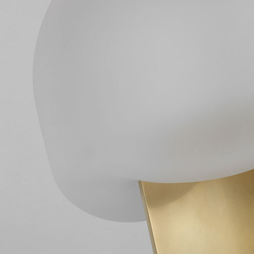 Fio LED Table Lamp in Detail.