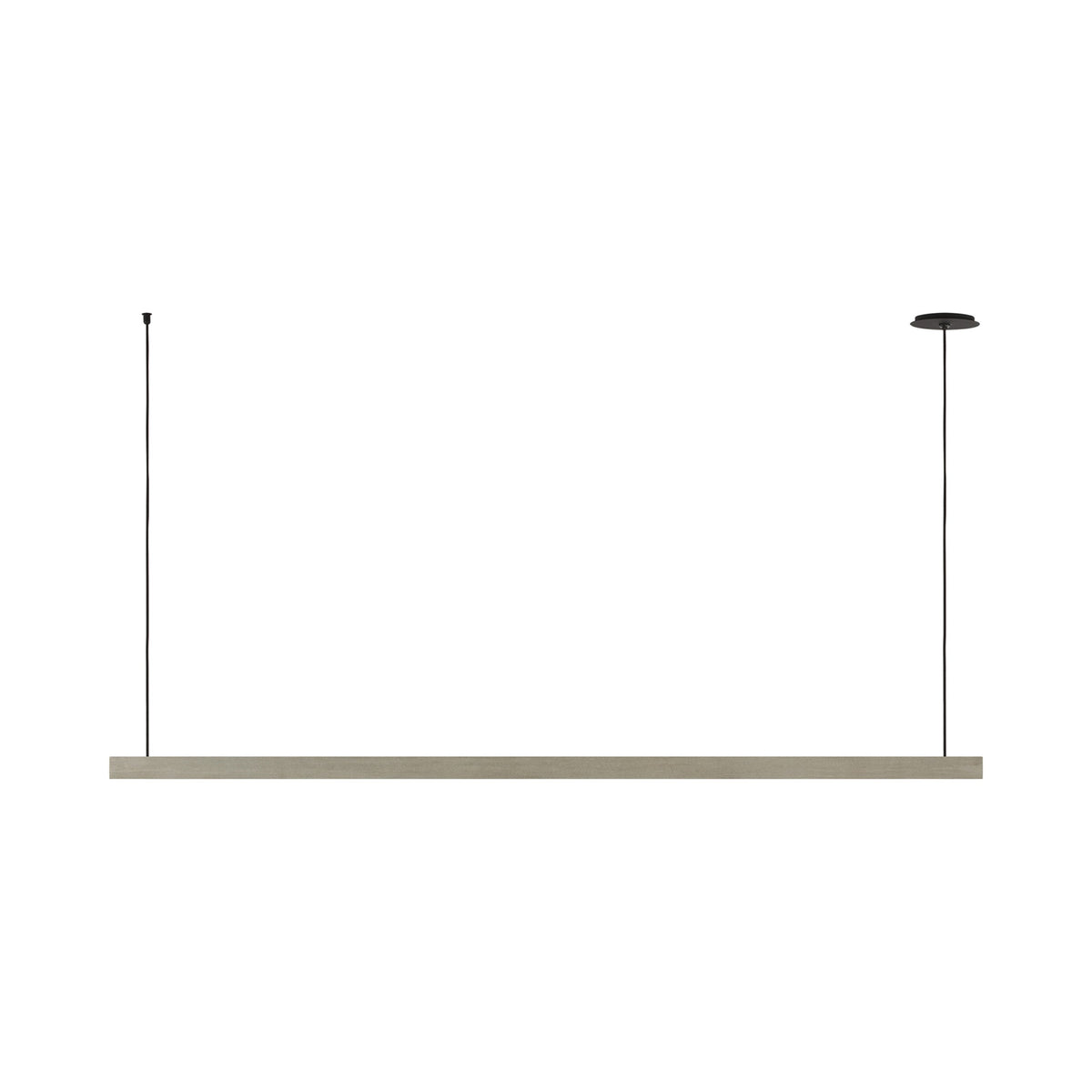 Lino LED Chandelier (72-Inch).