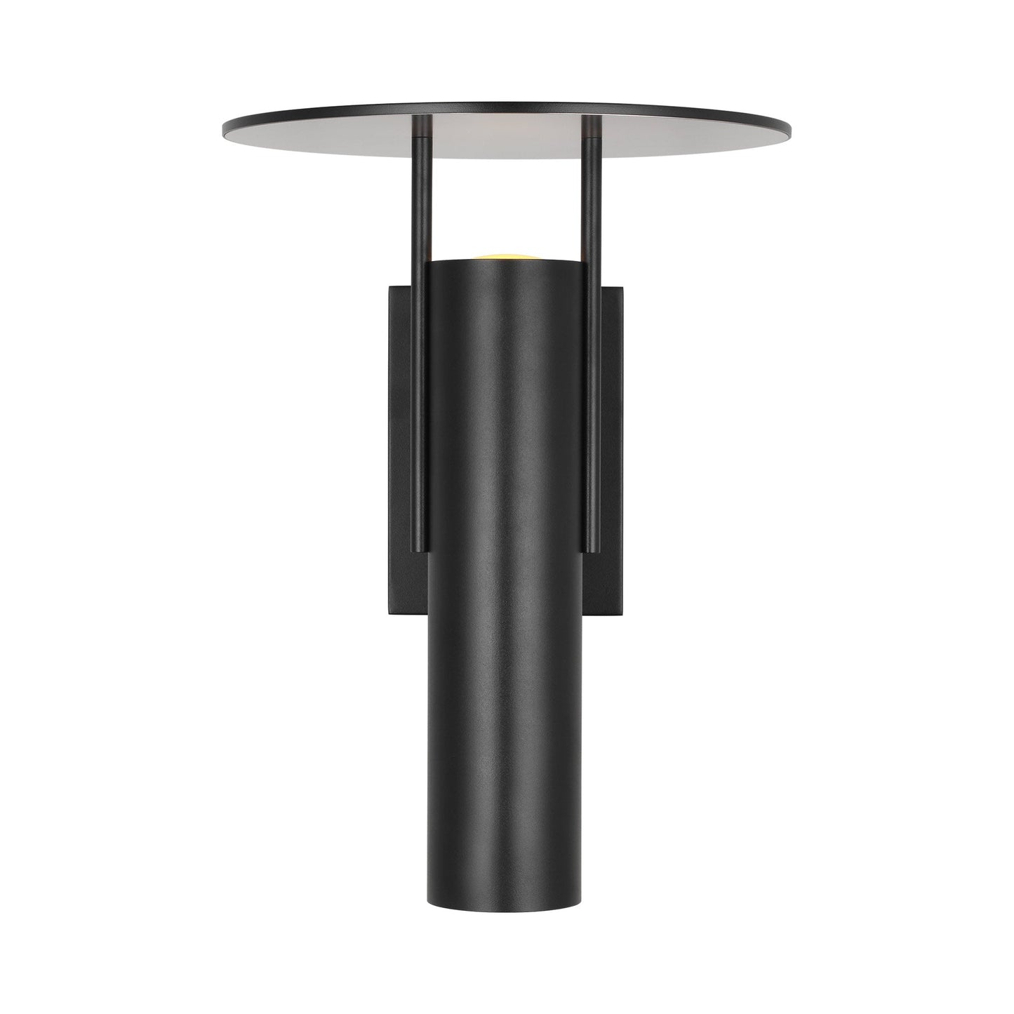 Ronan Outdoor LED Wall Light (15-Inch).