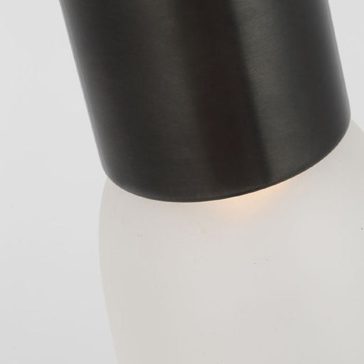 Volver LED Pendant Light in Detail.