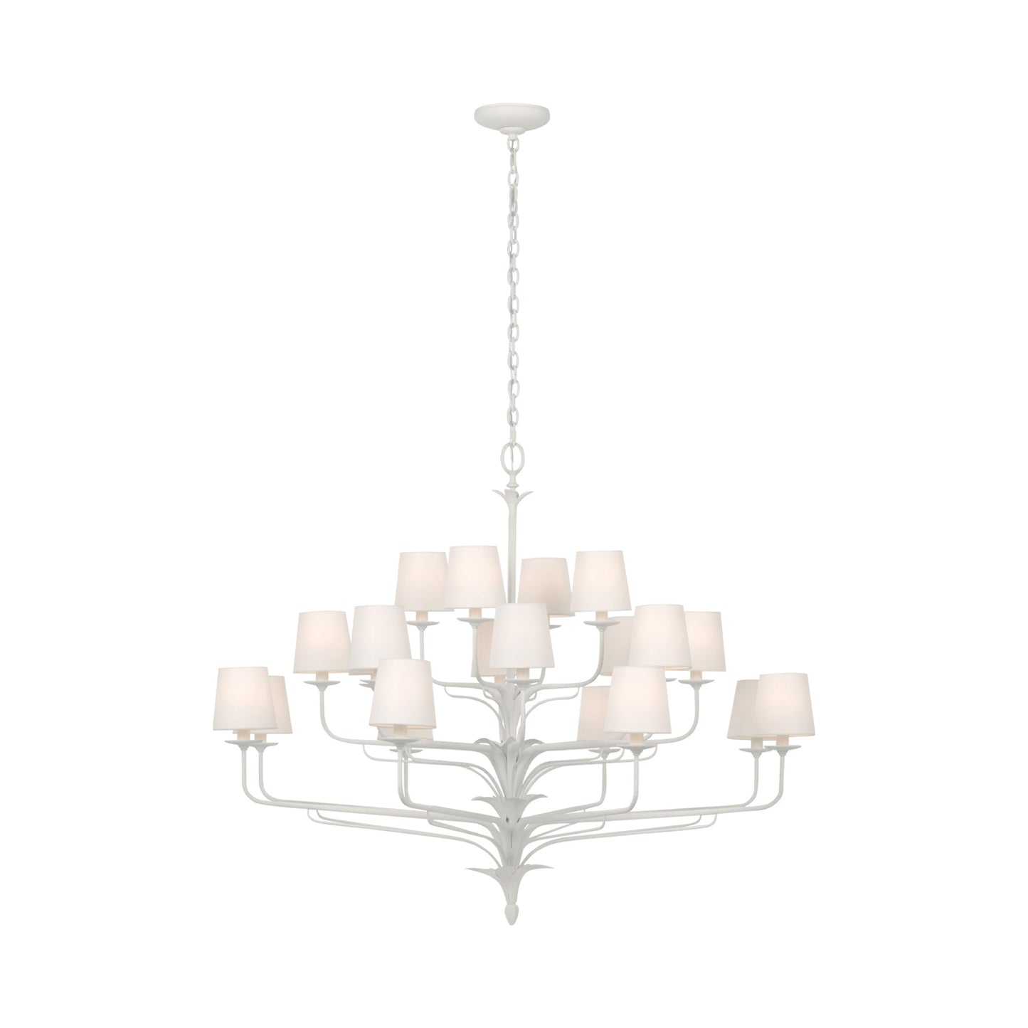 Amalfi Chandelier (20-Light).