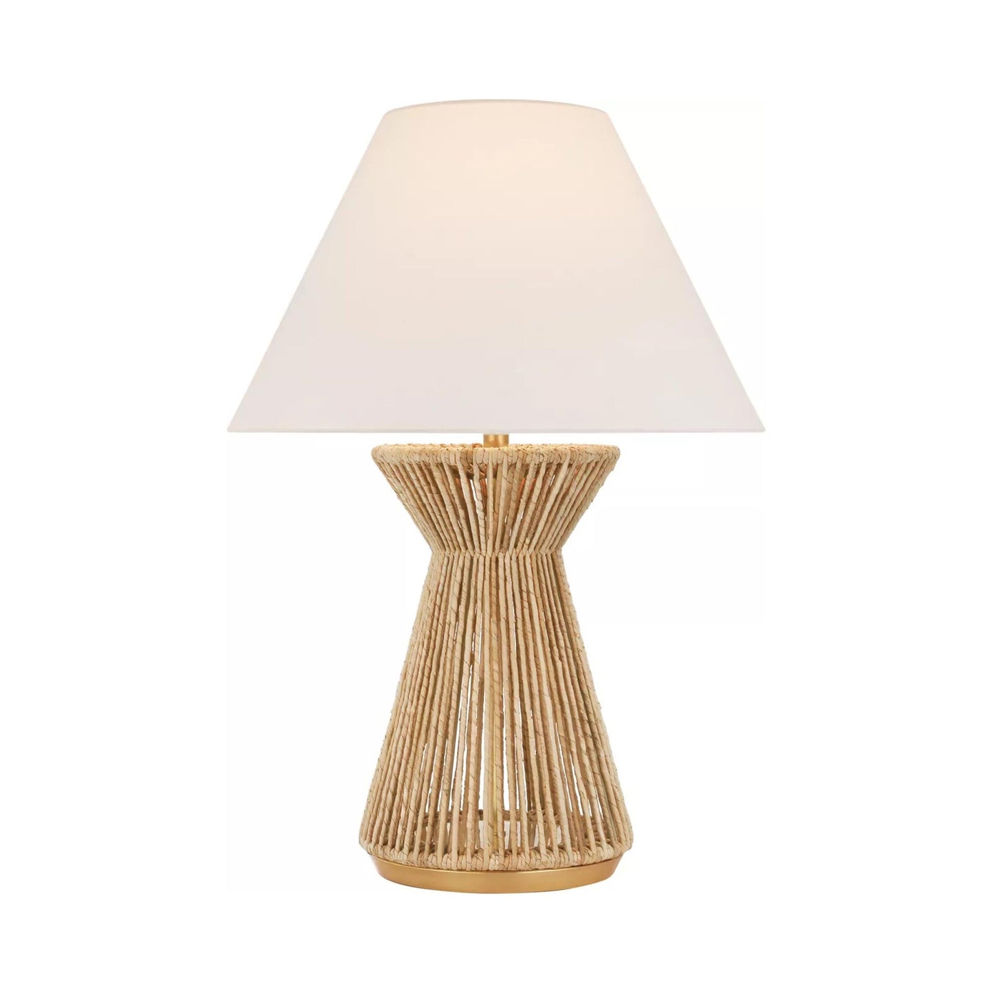 Antigua Table Lamp (29.5-Inch).