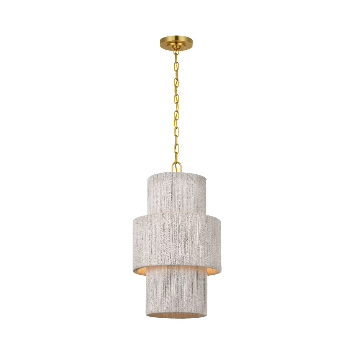 Dorado Pendant Light (15.25-Inch).