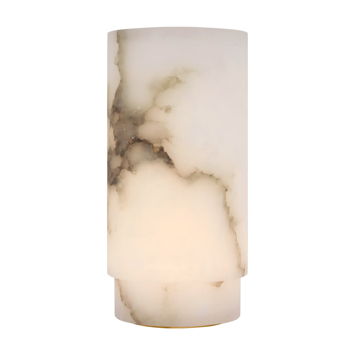 Tourne LED Rechargeable Table Lamp (12.25-Inch).
