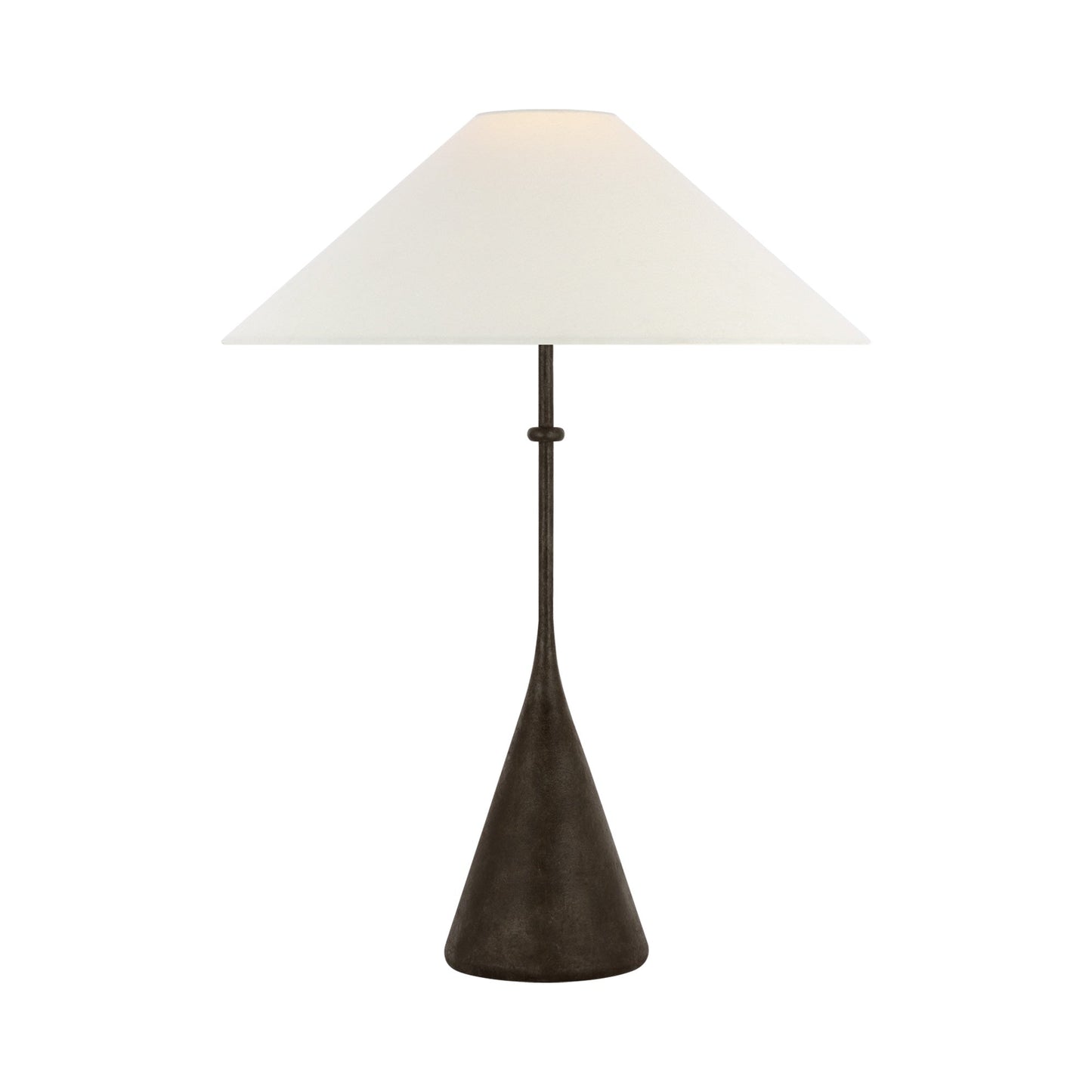 Zealous Table Lamp Garden Bronze.