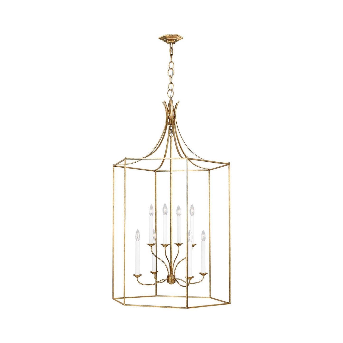 Bantry House Pendant Light (X-Large).