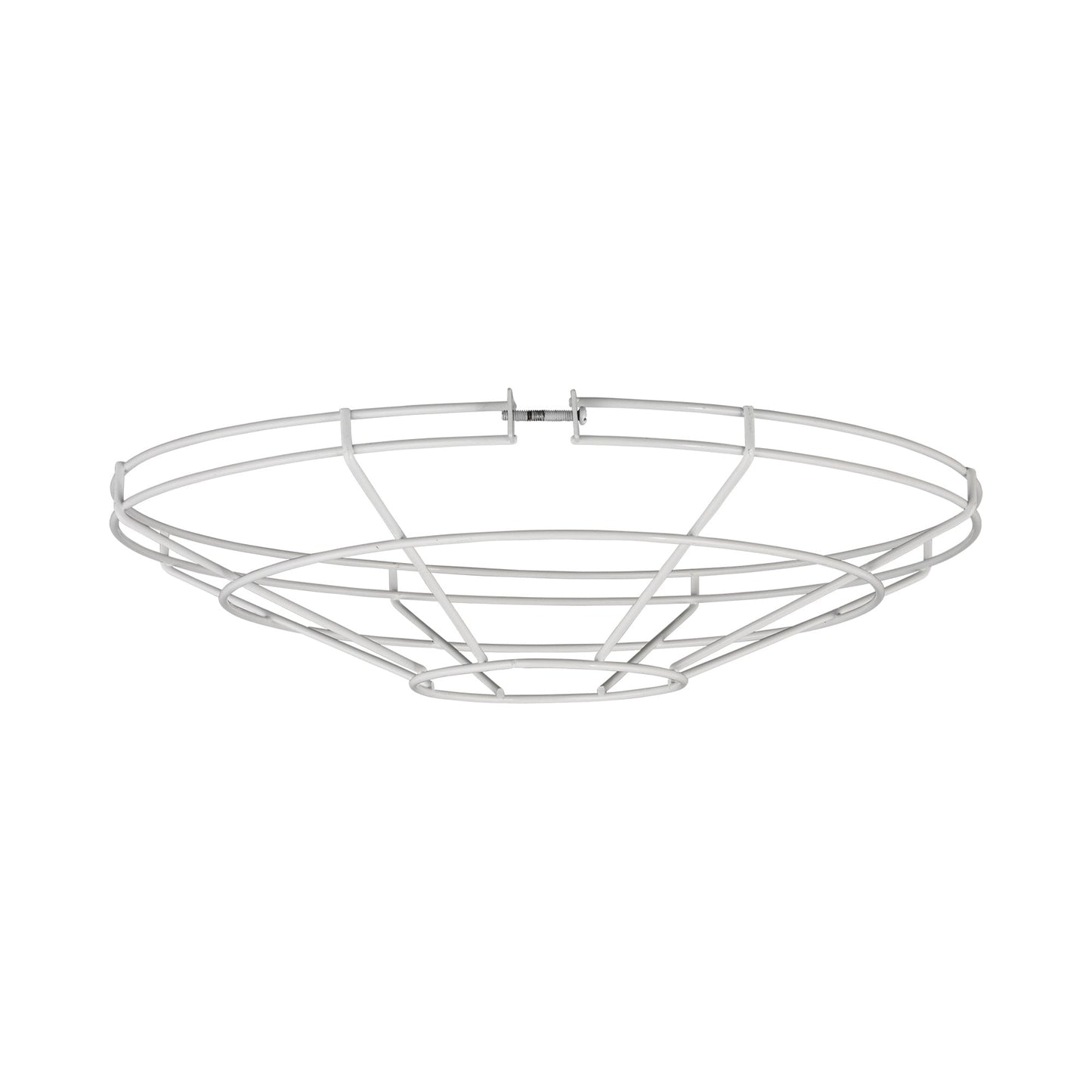 Barn Light Outdoor Cage (Large).