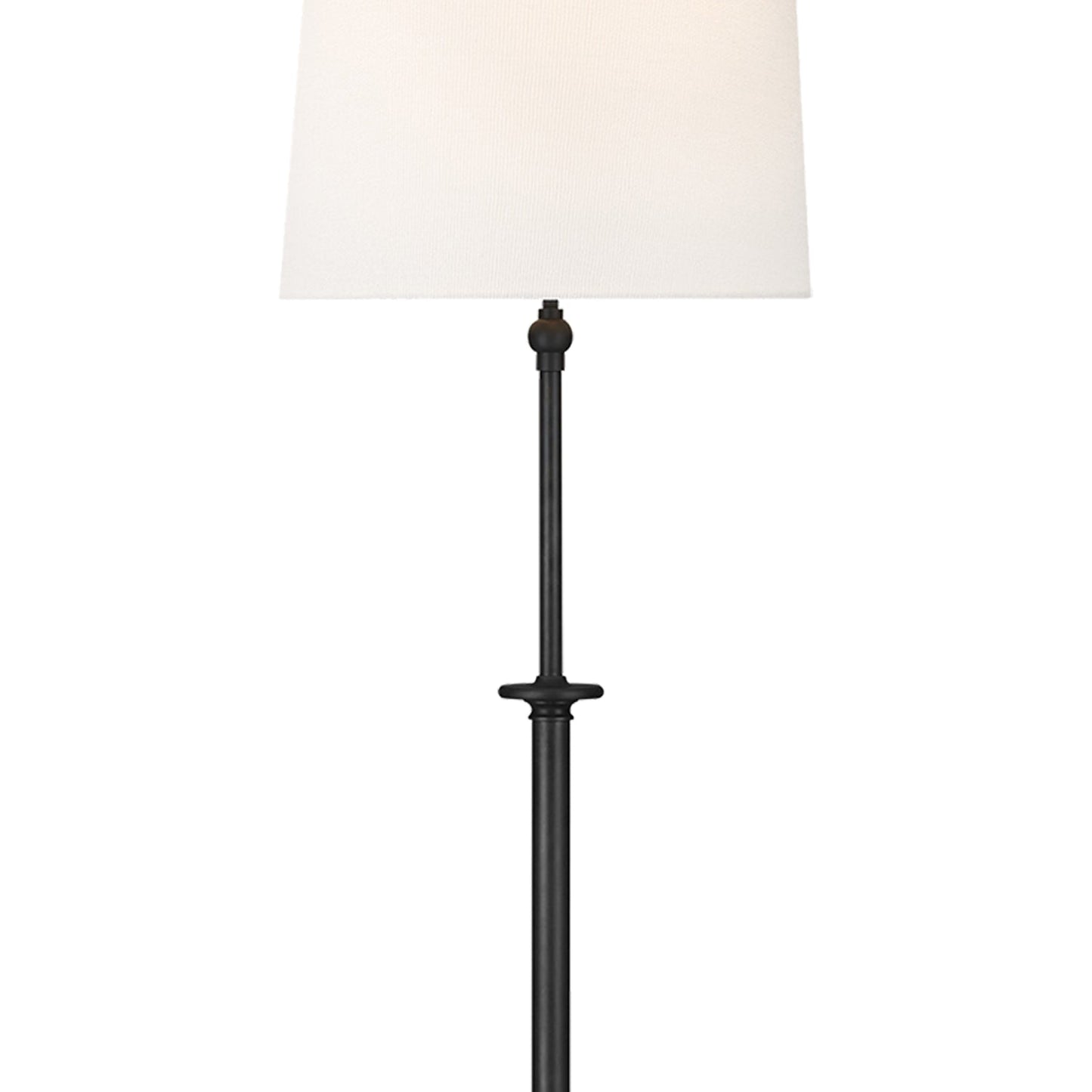 Capri Floor Lamp in Detail.