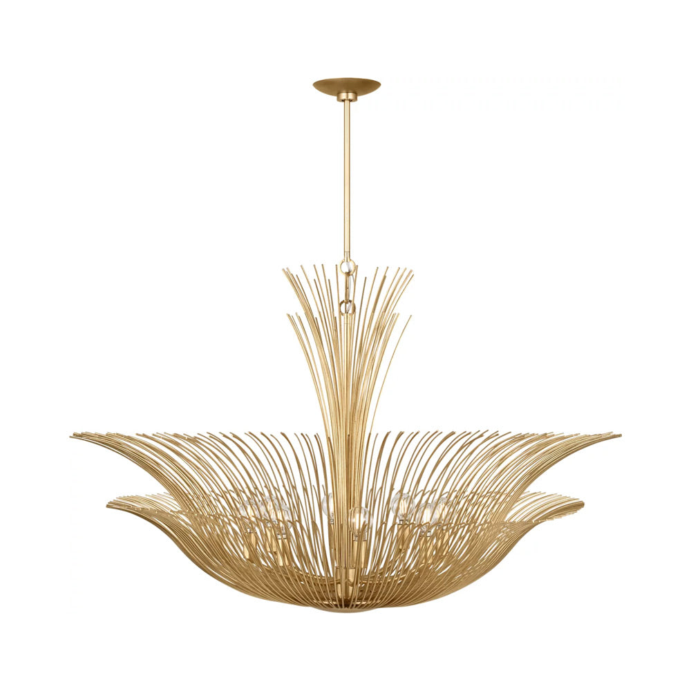 Dorelle Chandelier (42-Inch).