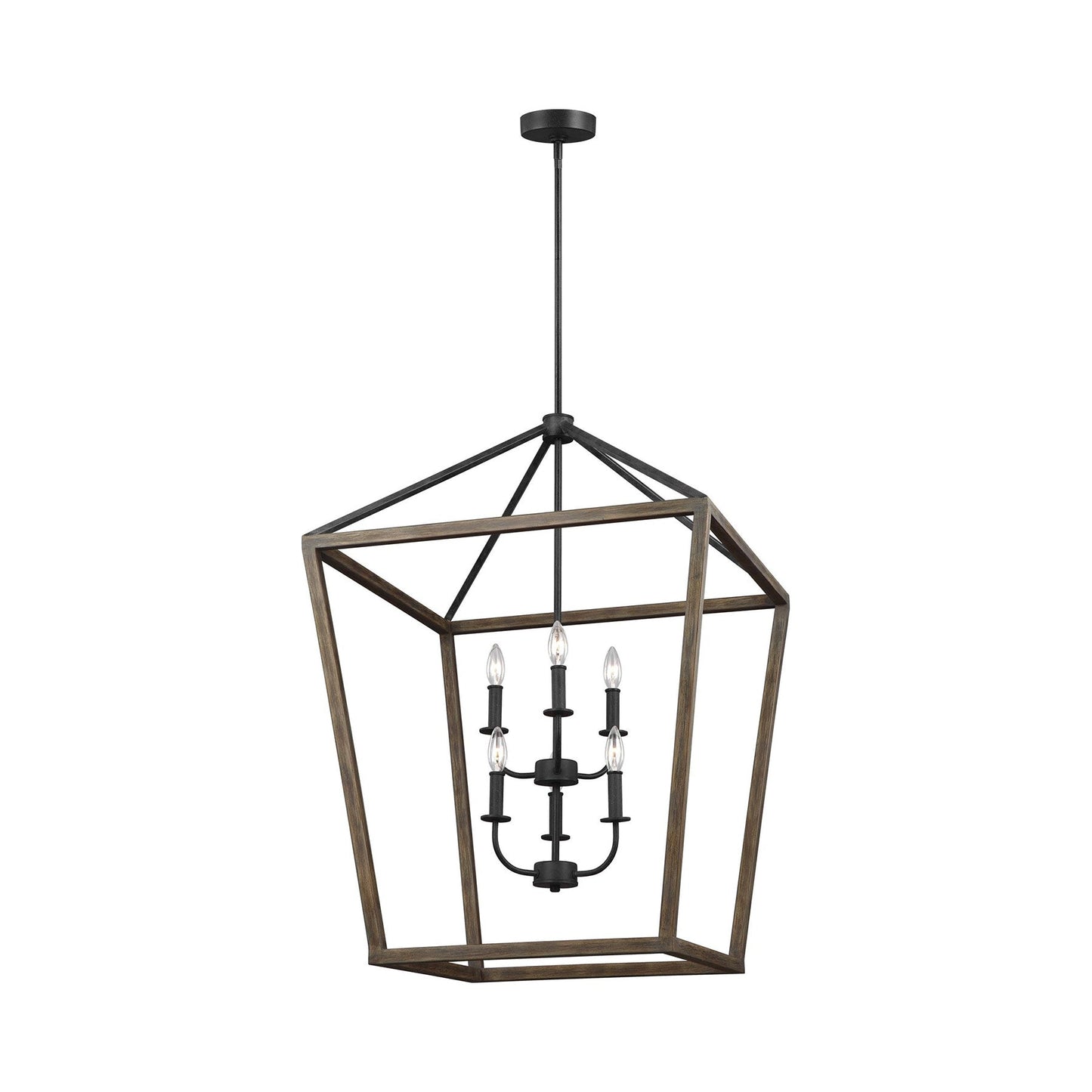 Gannet Chandelier (Large).