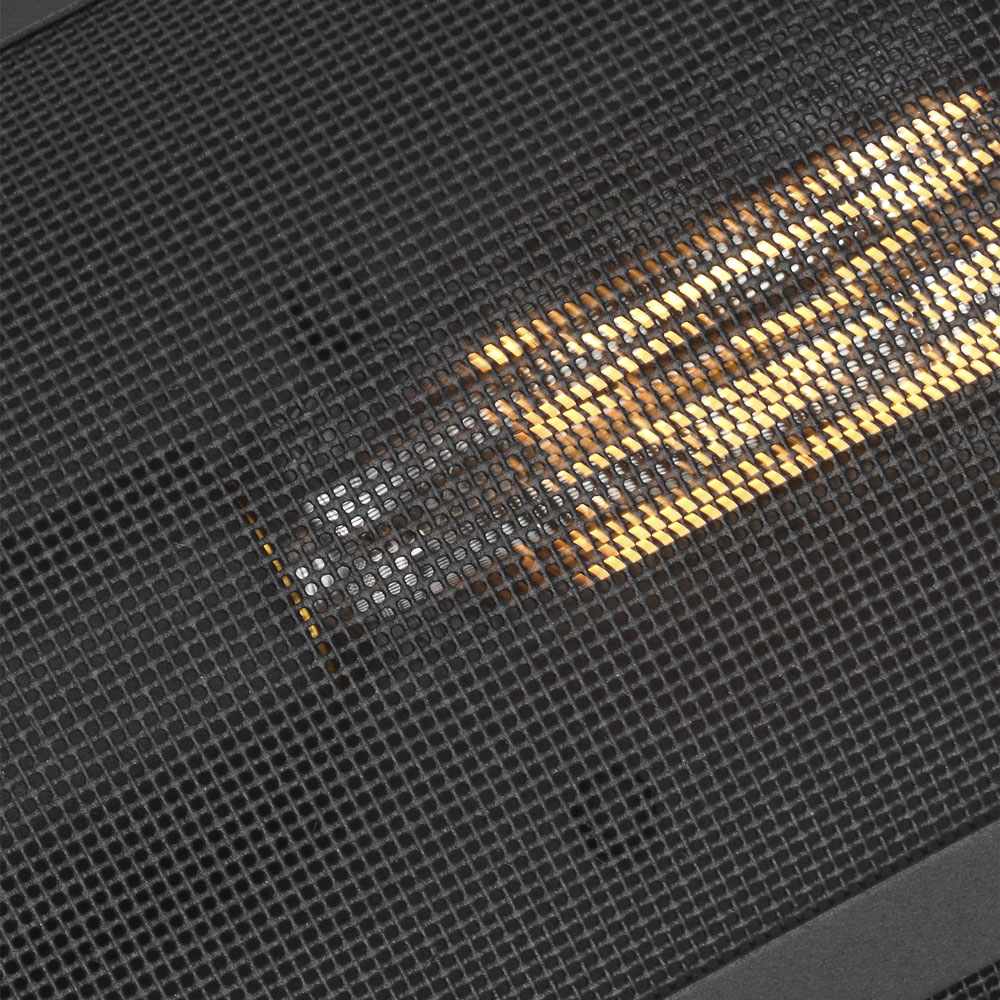 Gereon Bath Wall Light in Detail.