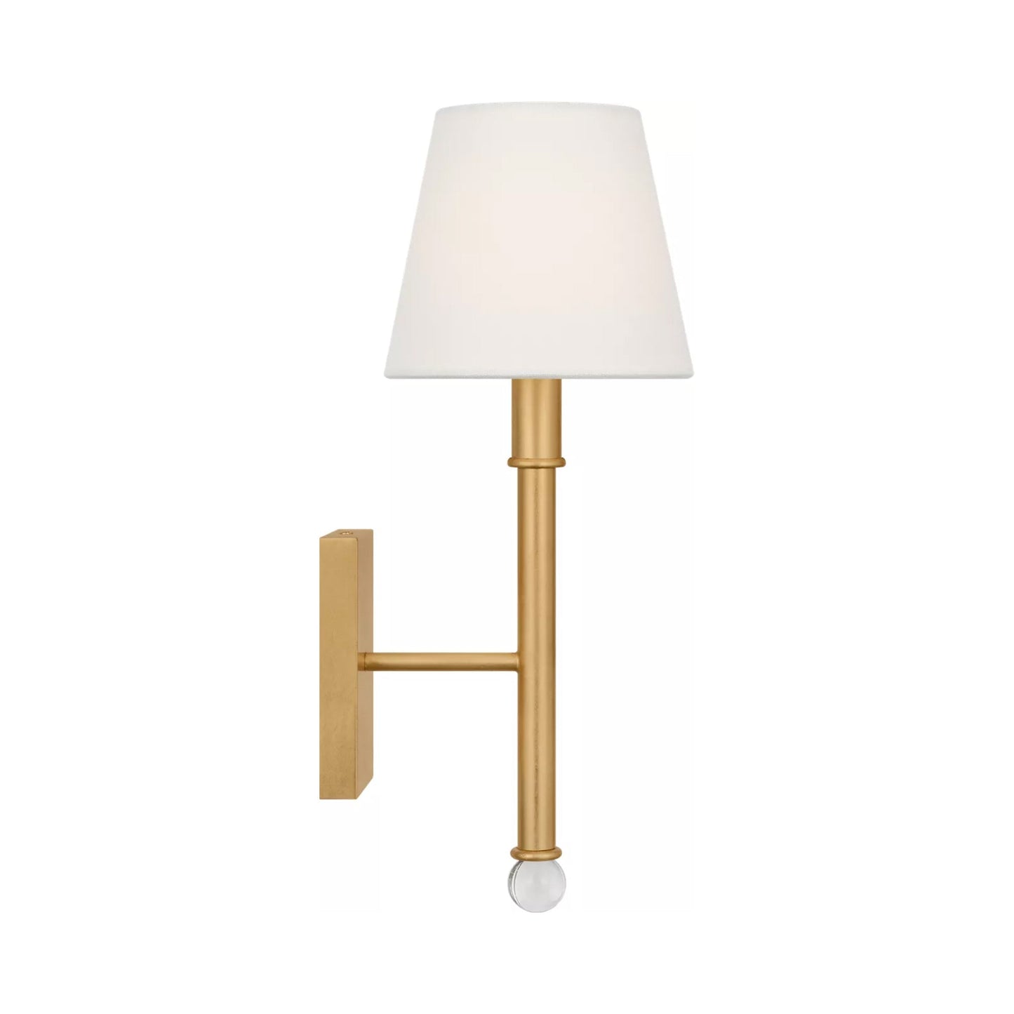 Greard Wall Light in Detail.