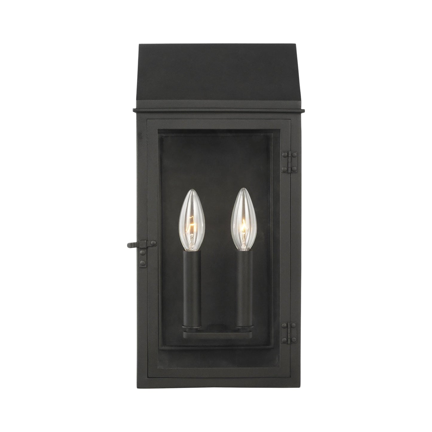 Hingham Outdoor Wall Light (Medium).