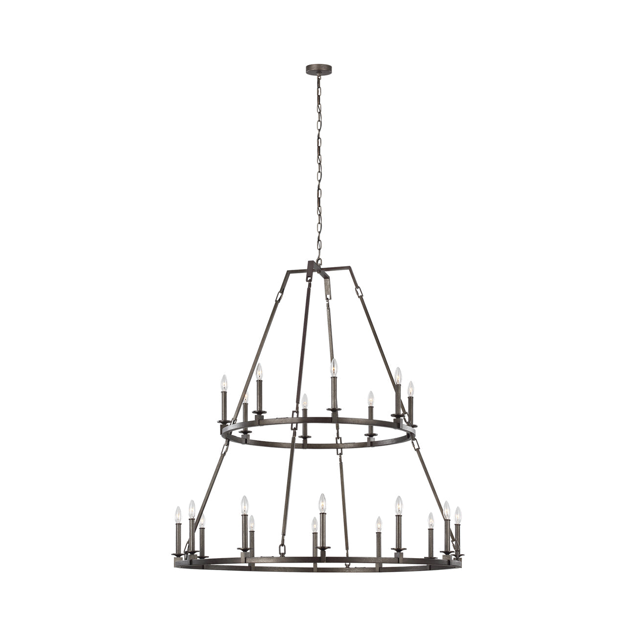 Landen Chandelier (X-Large).