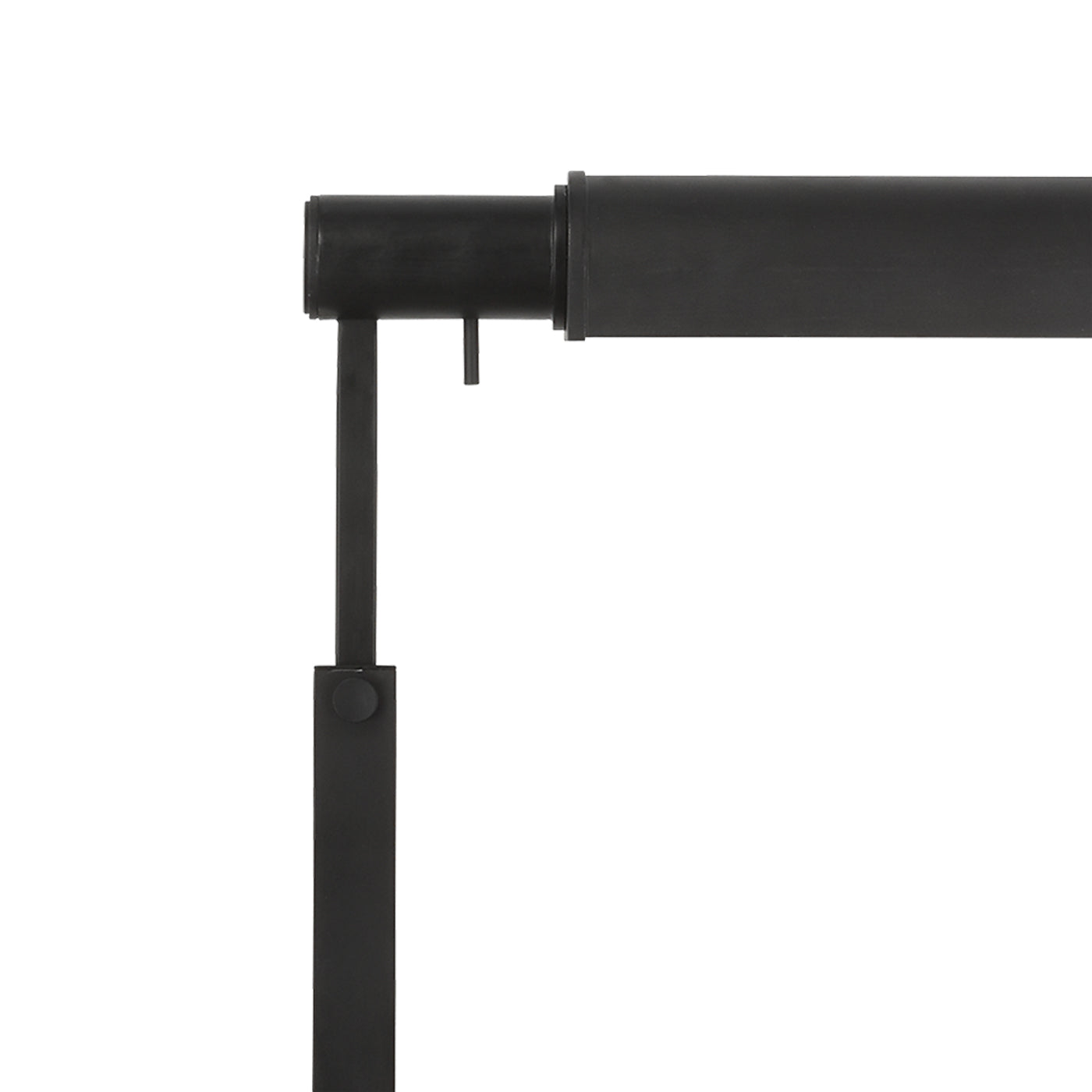 Leonard Floor Lamp in Detail.