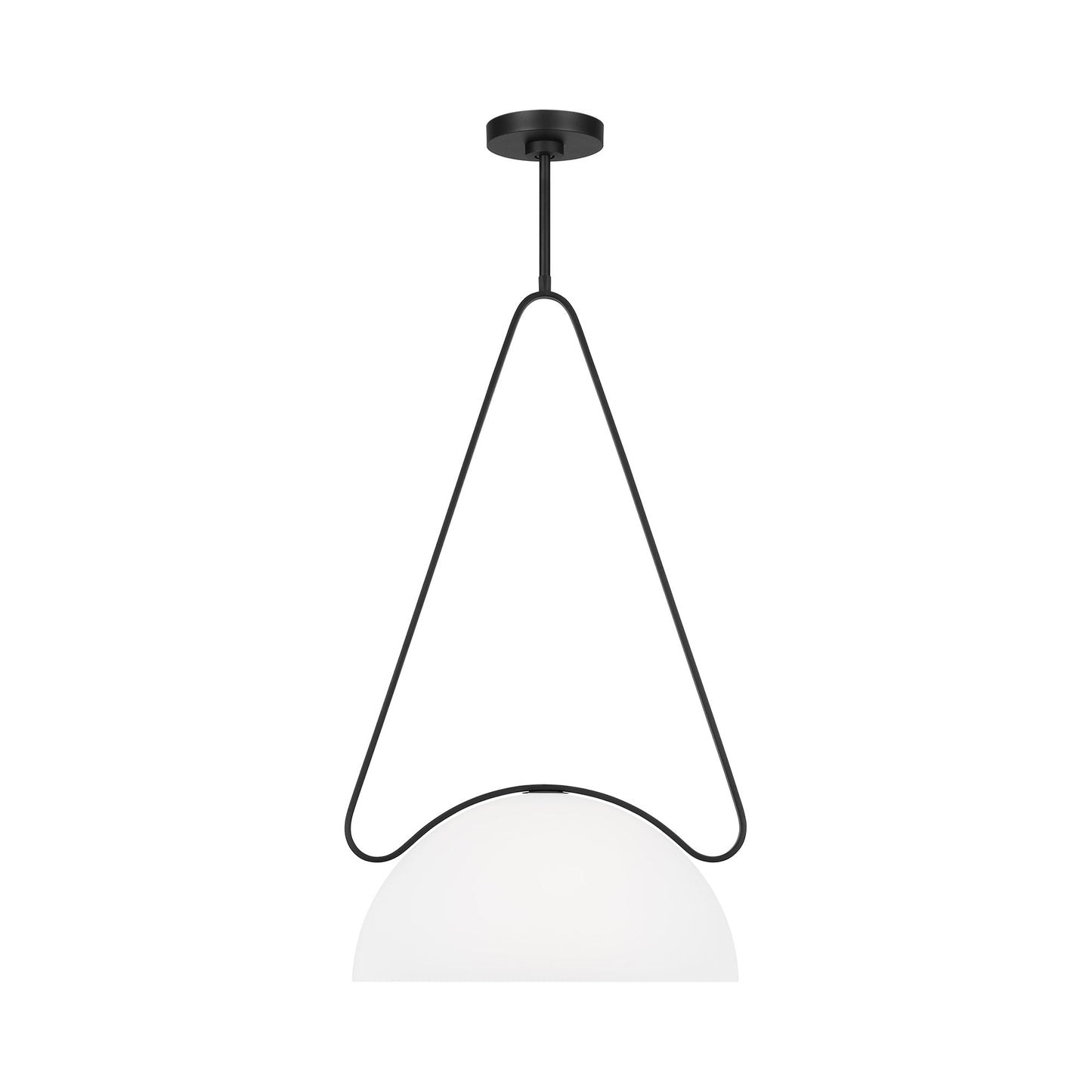 Nido Pendant Light (Large).