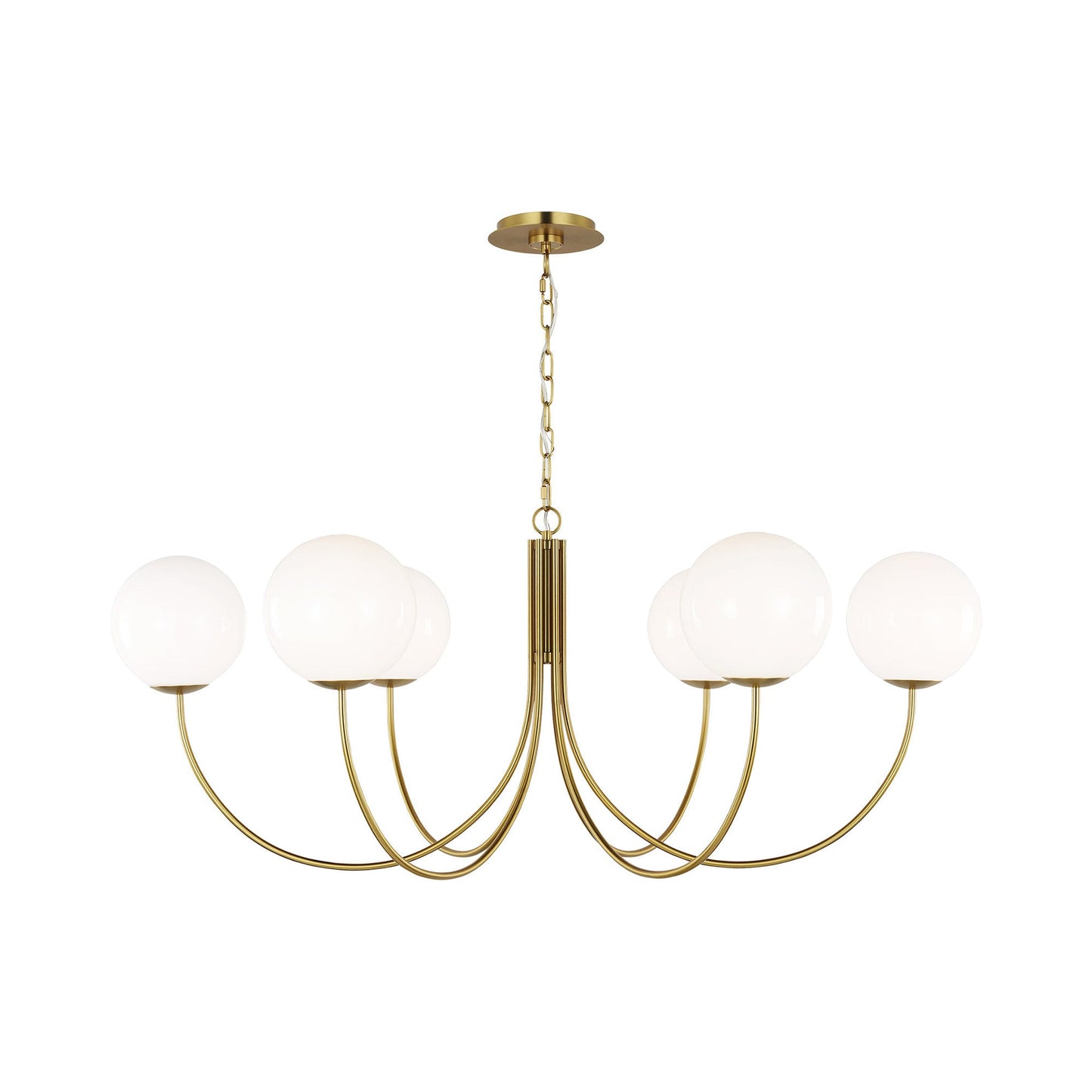 Noemie Chandelier (X-Large).