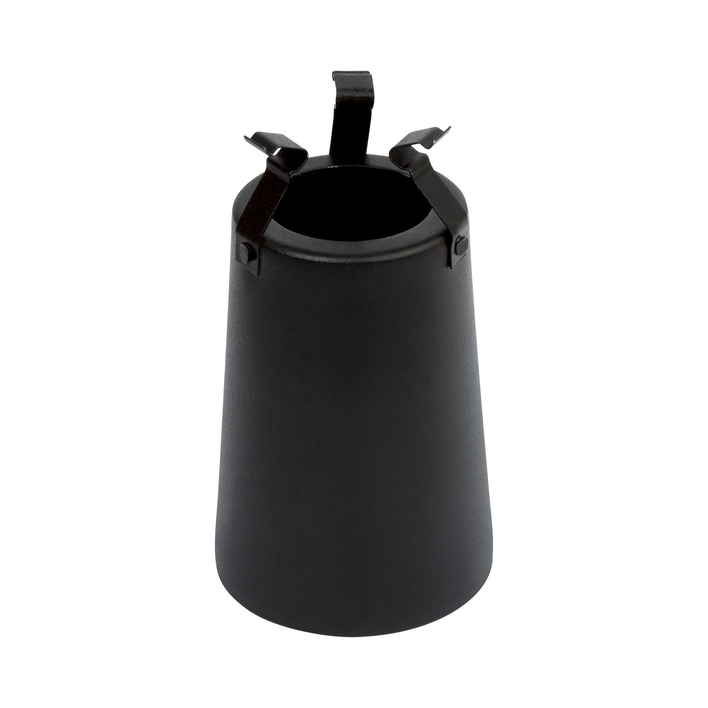 Outdoor Cylinders Adapter in Detail.