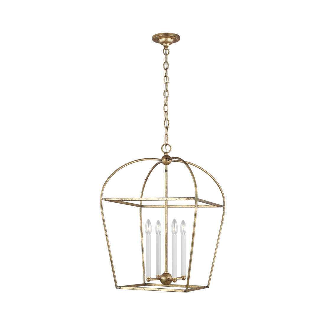 Stonington Chandelier (Medium).