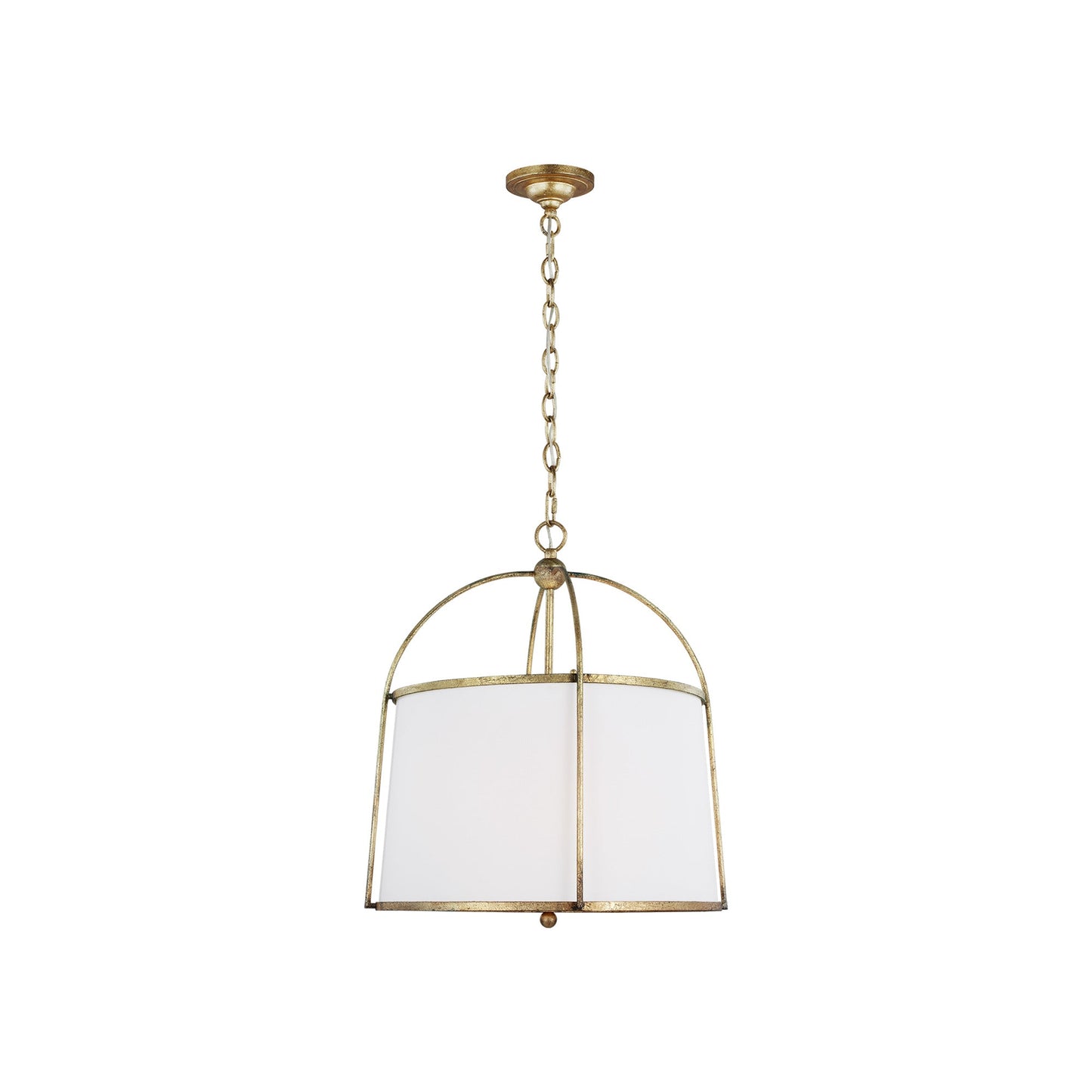 Stonington Pendant Light (Medium).