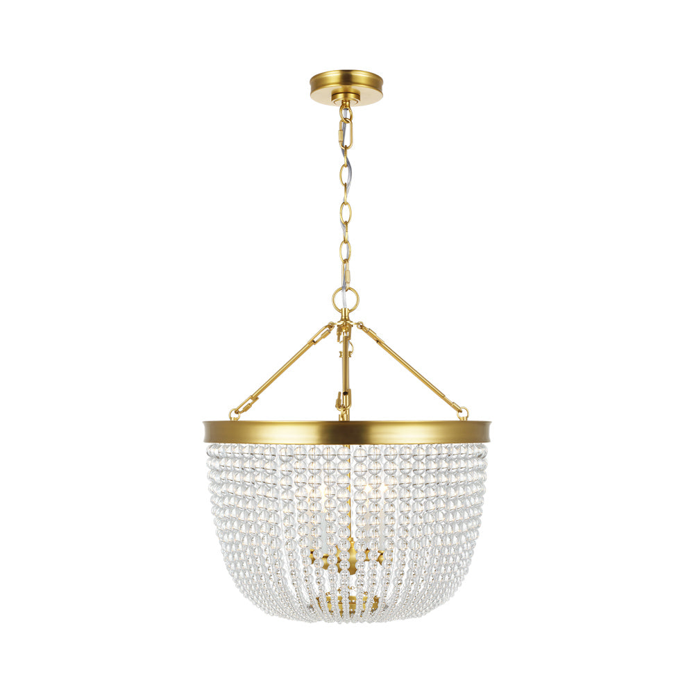 Summerhill Pendant Light (Large).
