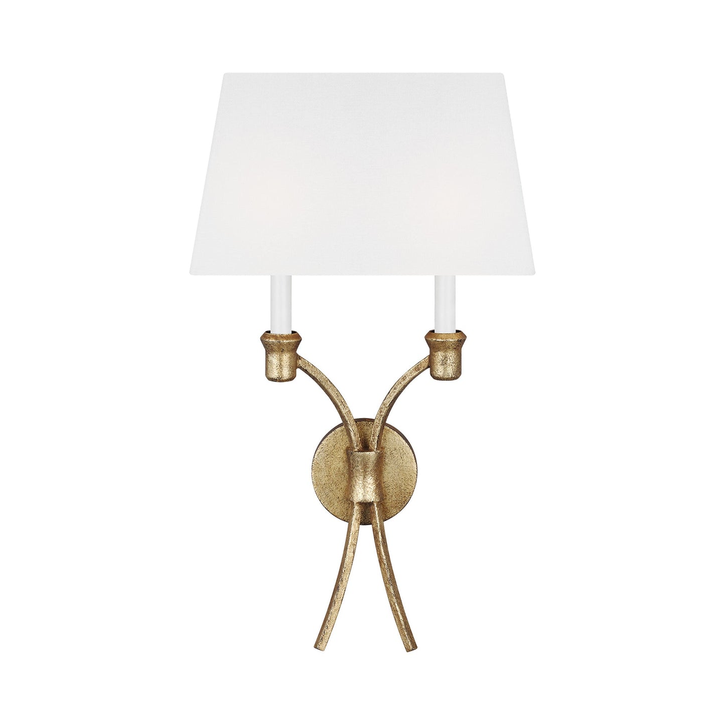 Westerly Wall Light (2-Light).