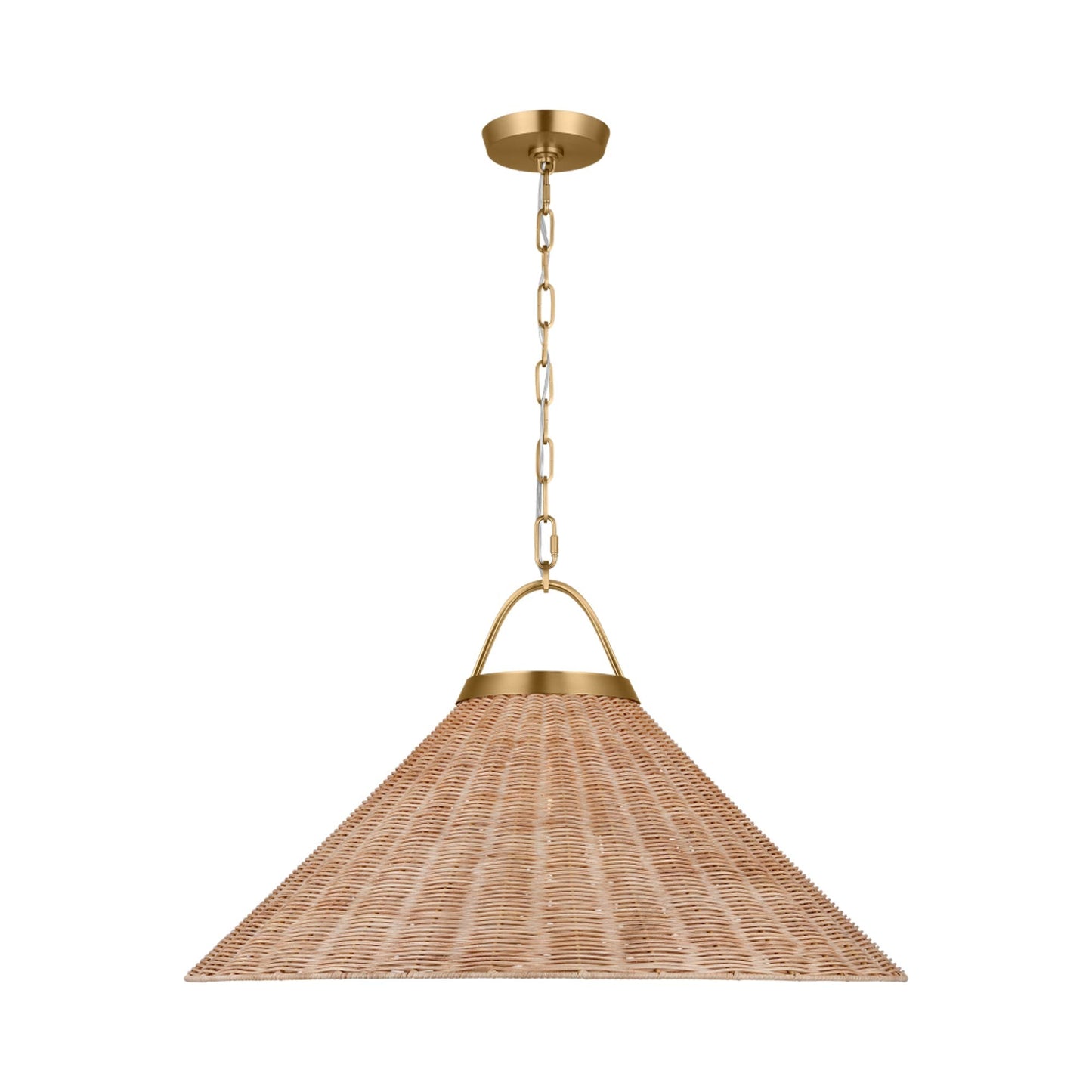 Whitby Pendant Light (Grand).