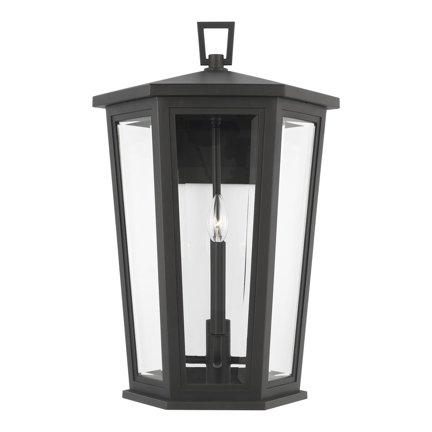 Witley Outdoor Wall Light (X-Large).