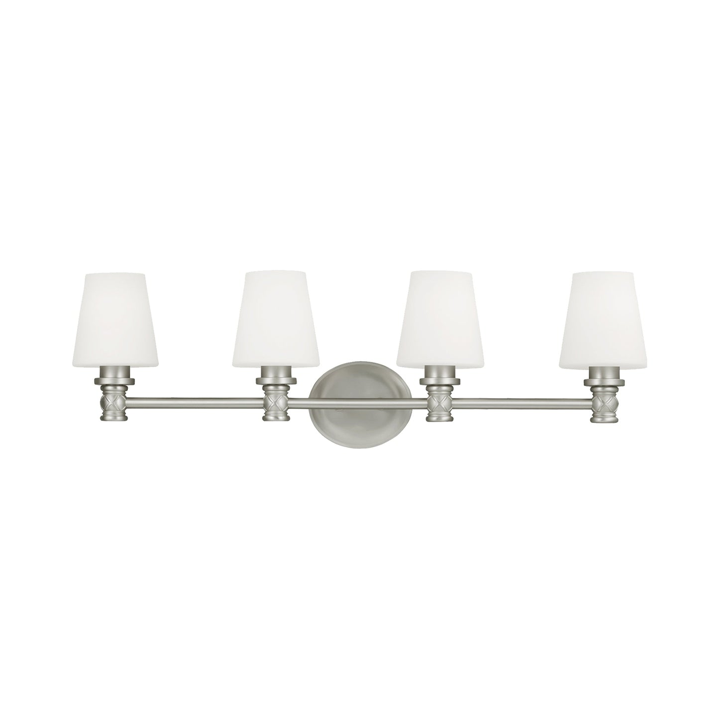 Xavierre Bath Vanity Light (4-Light).