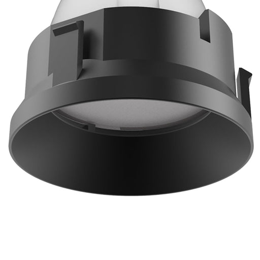 Aether Atomic Round Downlight Recessed Light in Detail.