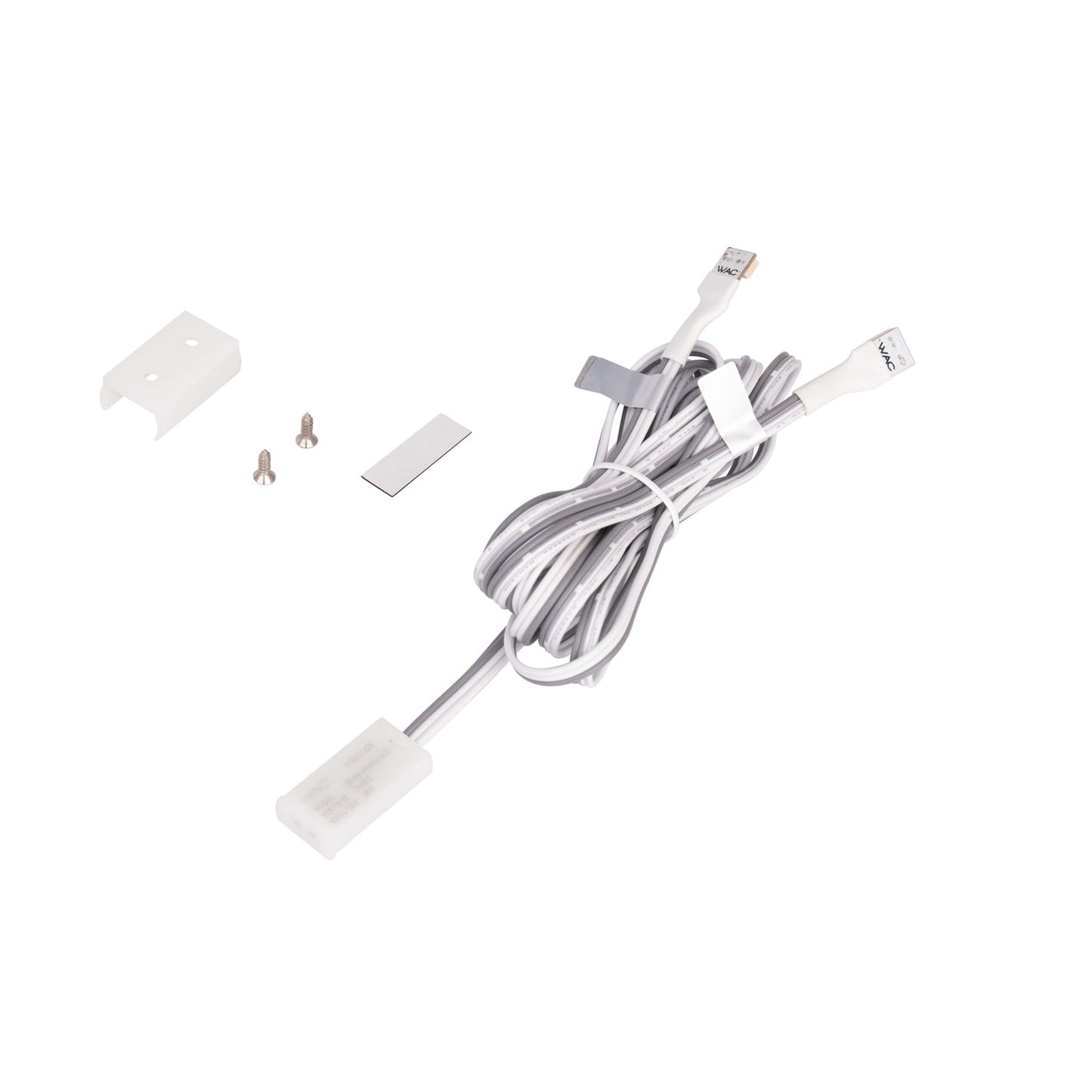 Ir Sensor 96W MAX Sensor in White (24V DC).