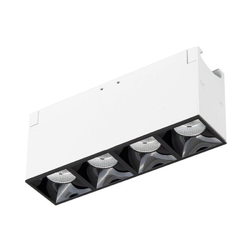Multi Stealth Trimless LED Downlight.