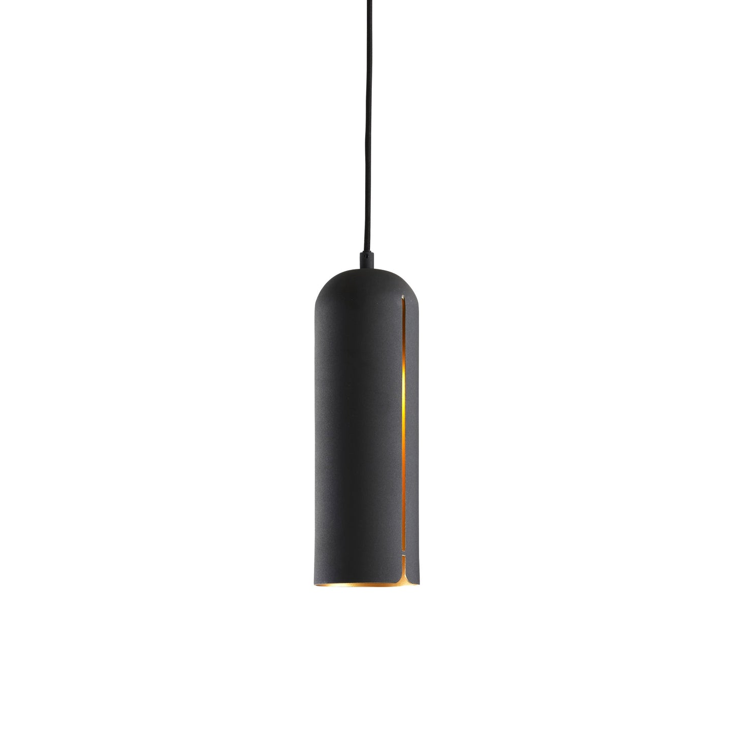 Gap Pendant Light (Tall).