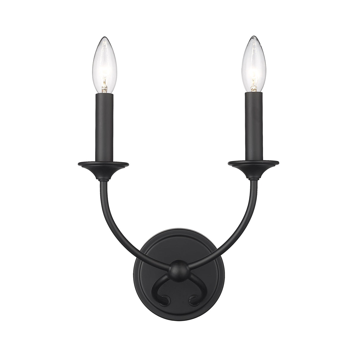 Arabella Wall Light (2-Light).