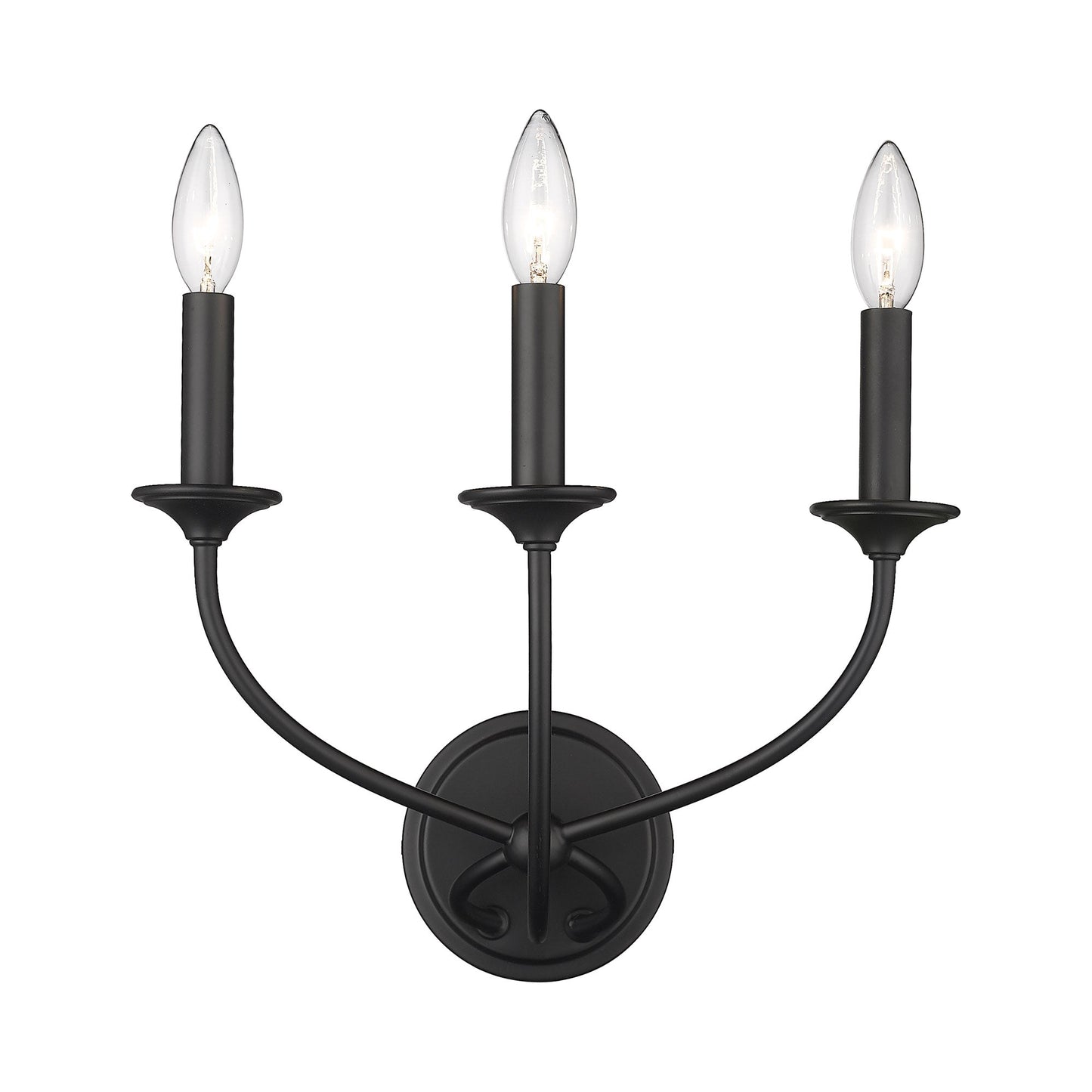 Arabella Wall Light (3-Light).