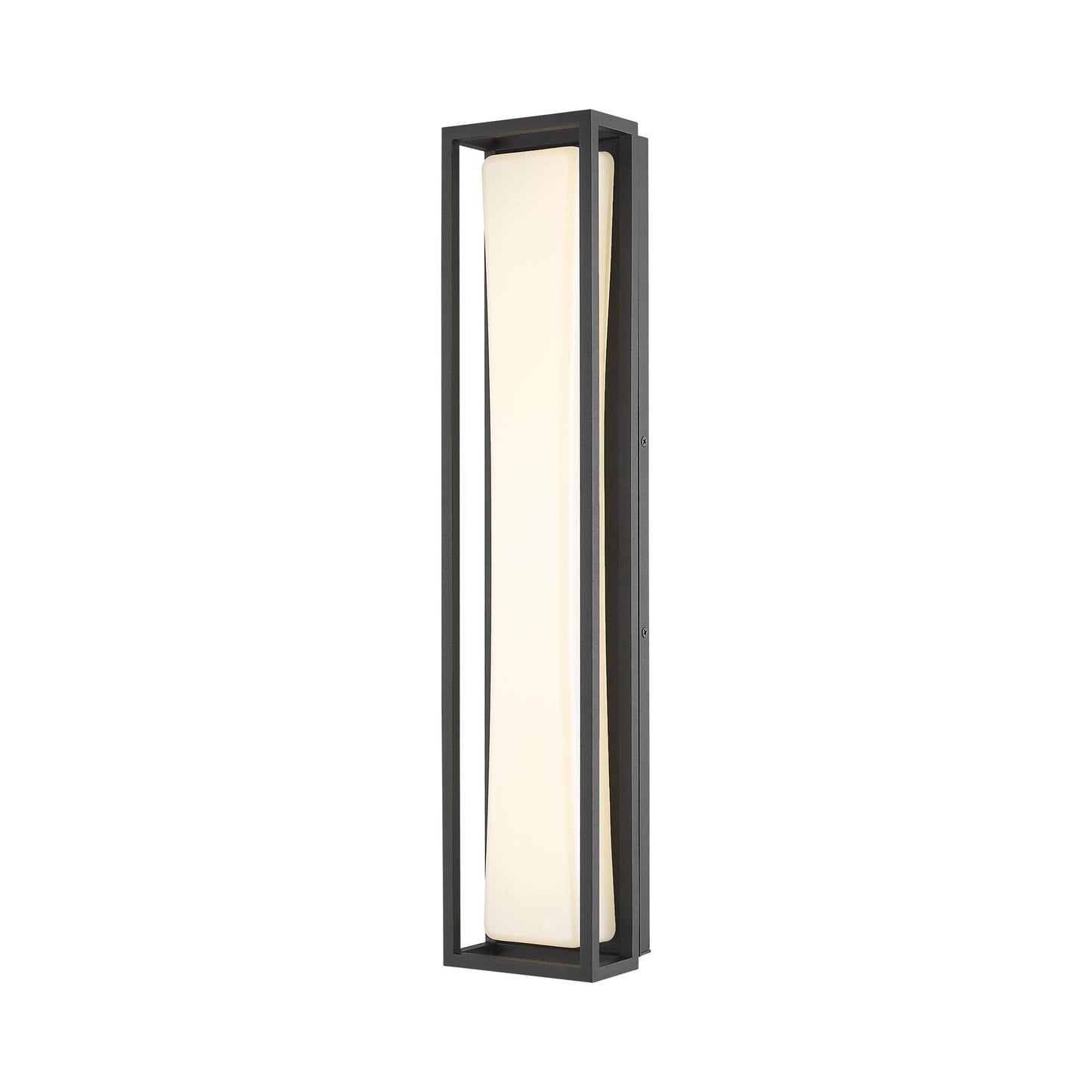 Baden Outdoor LED Wall Light (24-Inch).