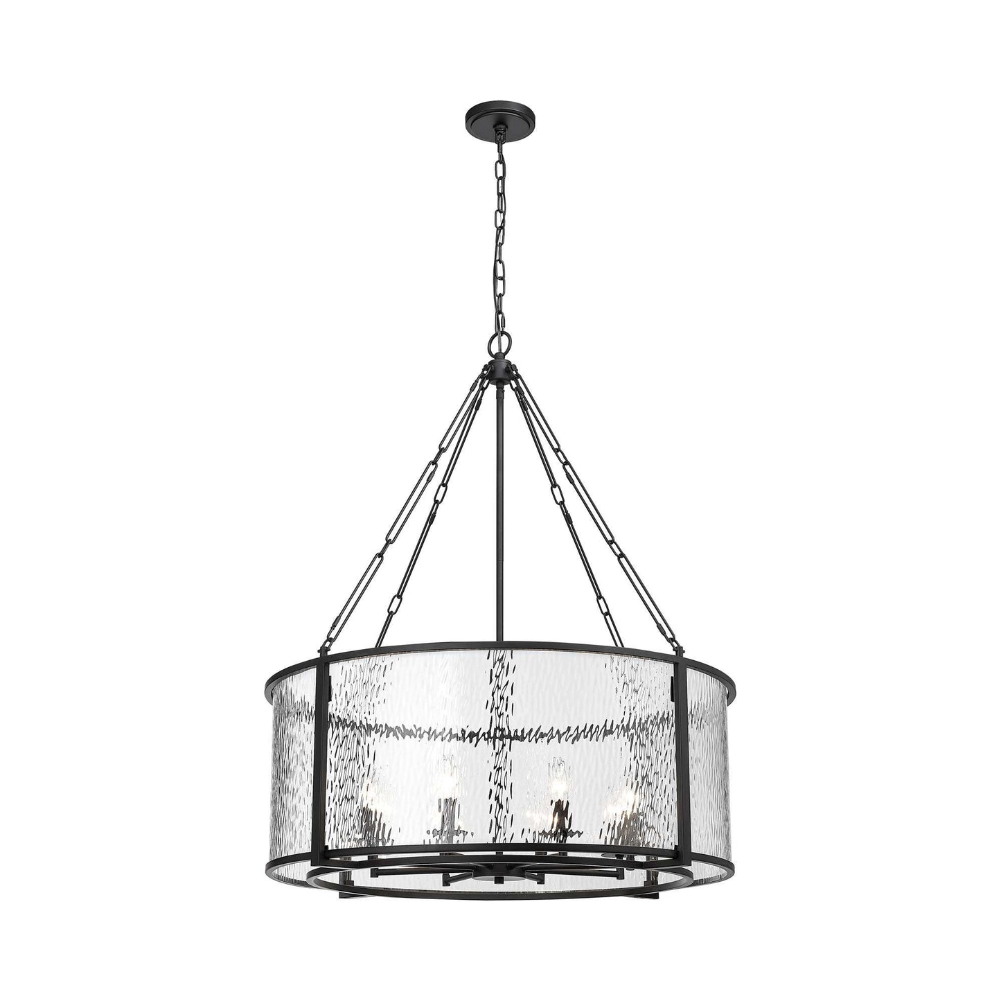 Barrington Chandelier (32-Inch).