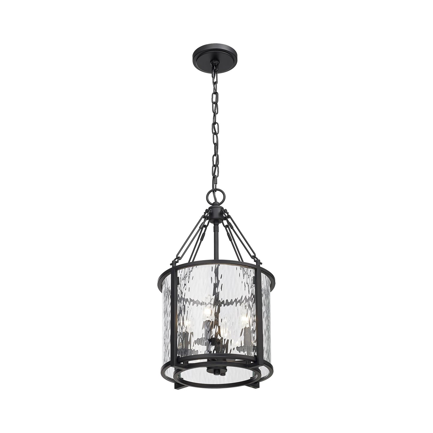 Barrington Pendant Light (12-Inch).