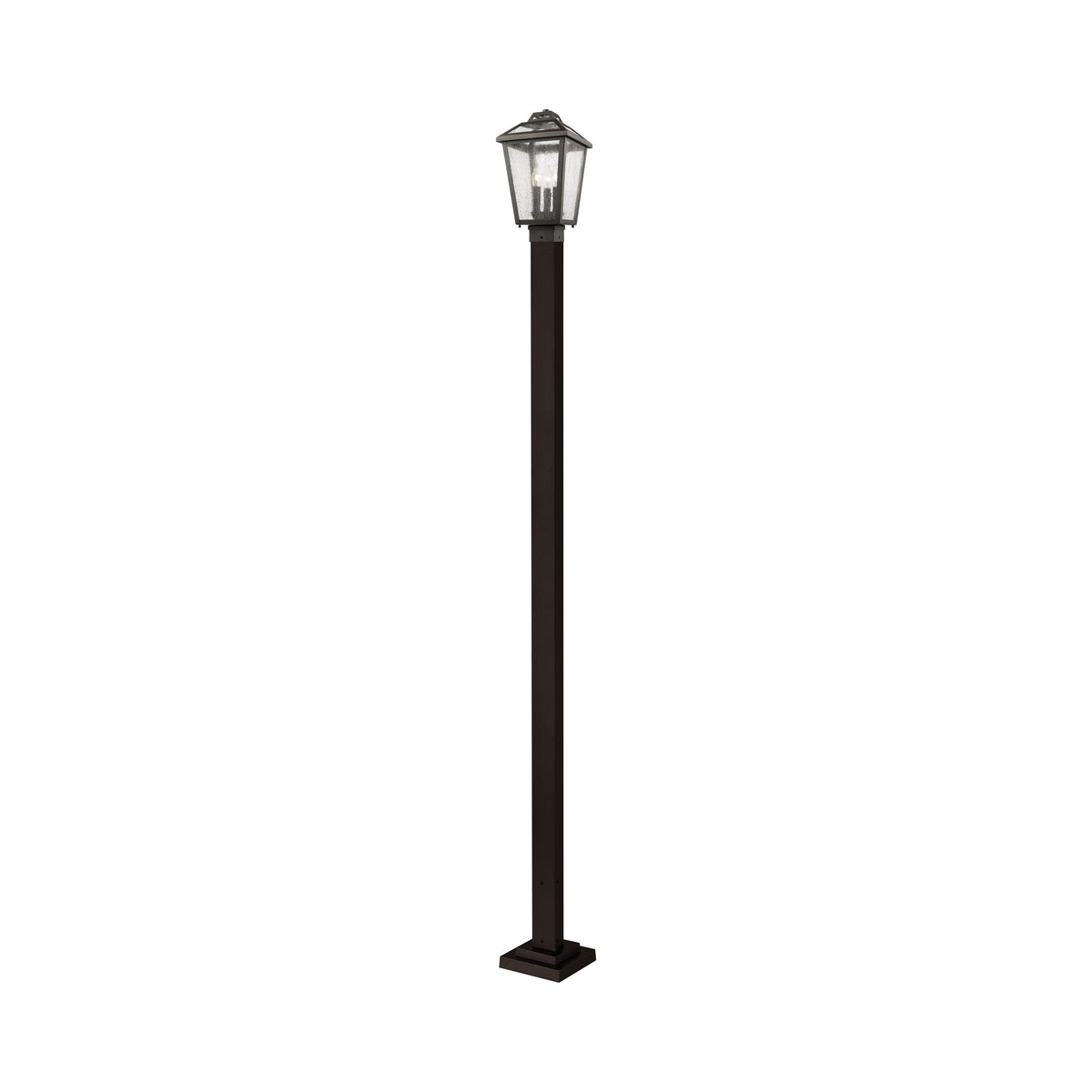 Bayland 539 Outdoor Post Light (111-Inch).
