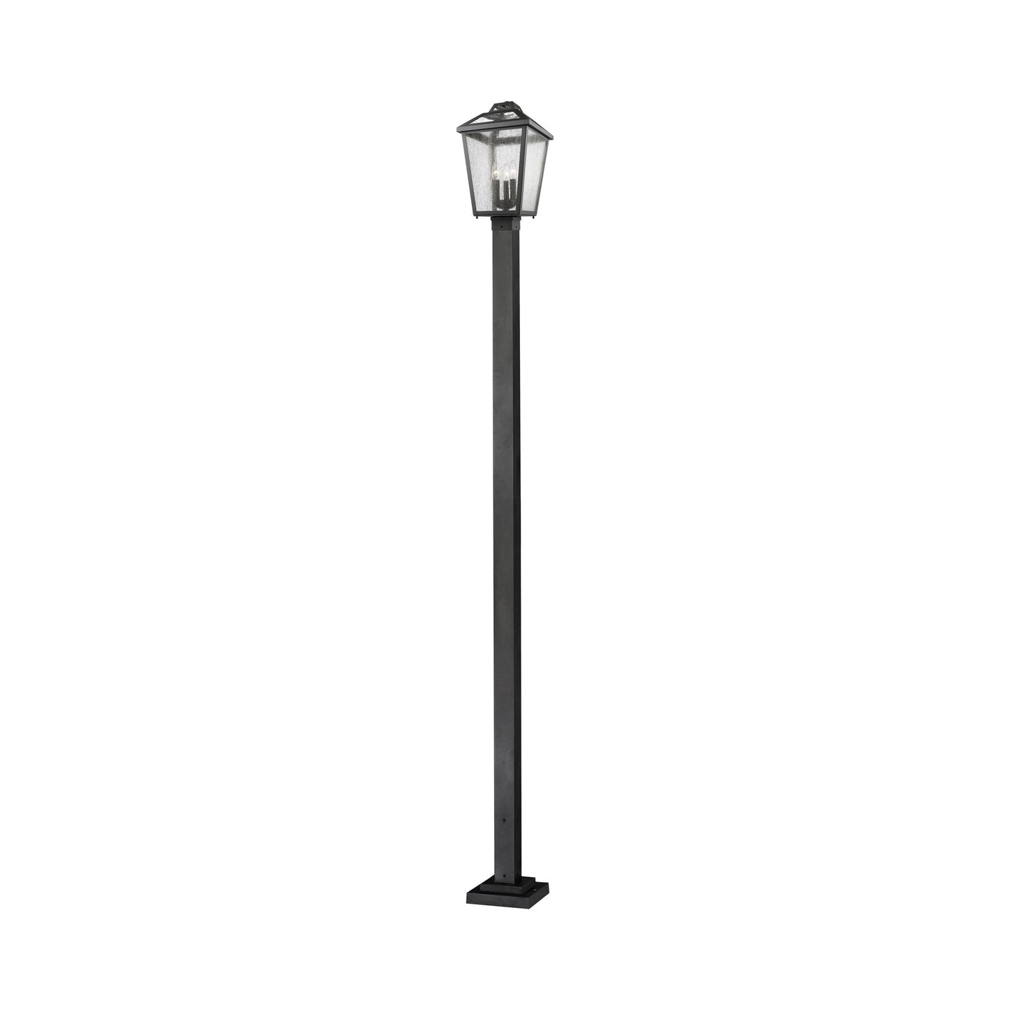 Bayland 539 Outdoor Post Light (114-Inch).