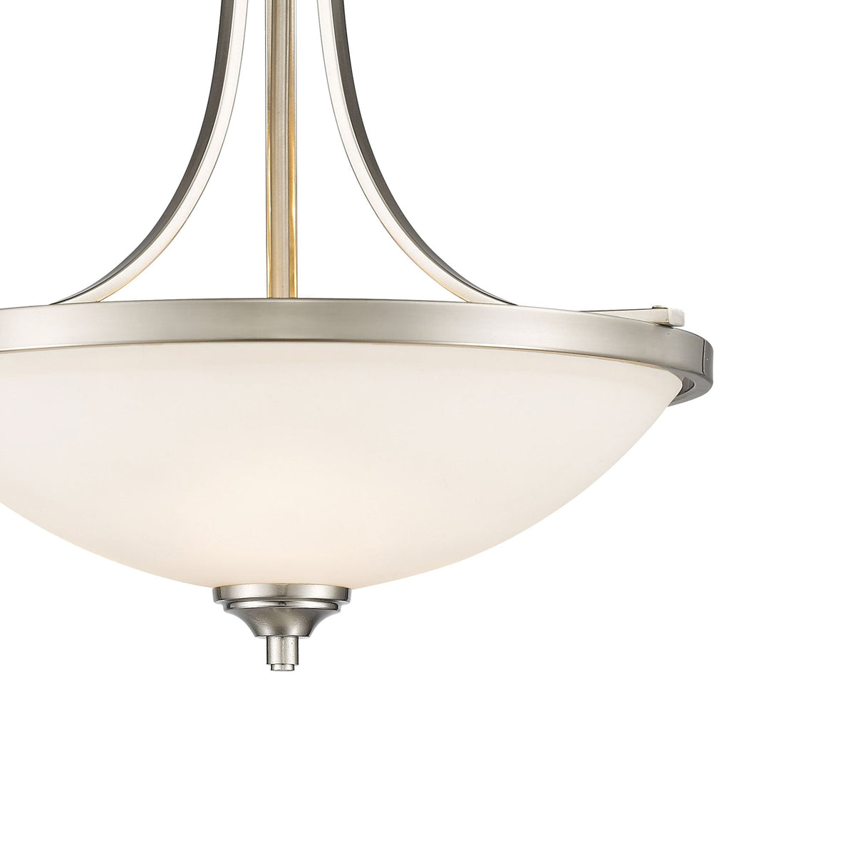 Bordeaux Pendant Light in Detail.