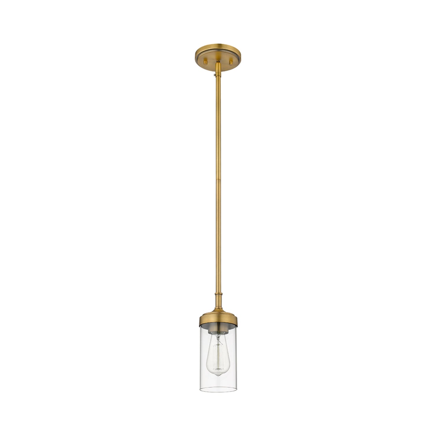 Calliope Pendant Light in Detail.