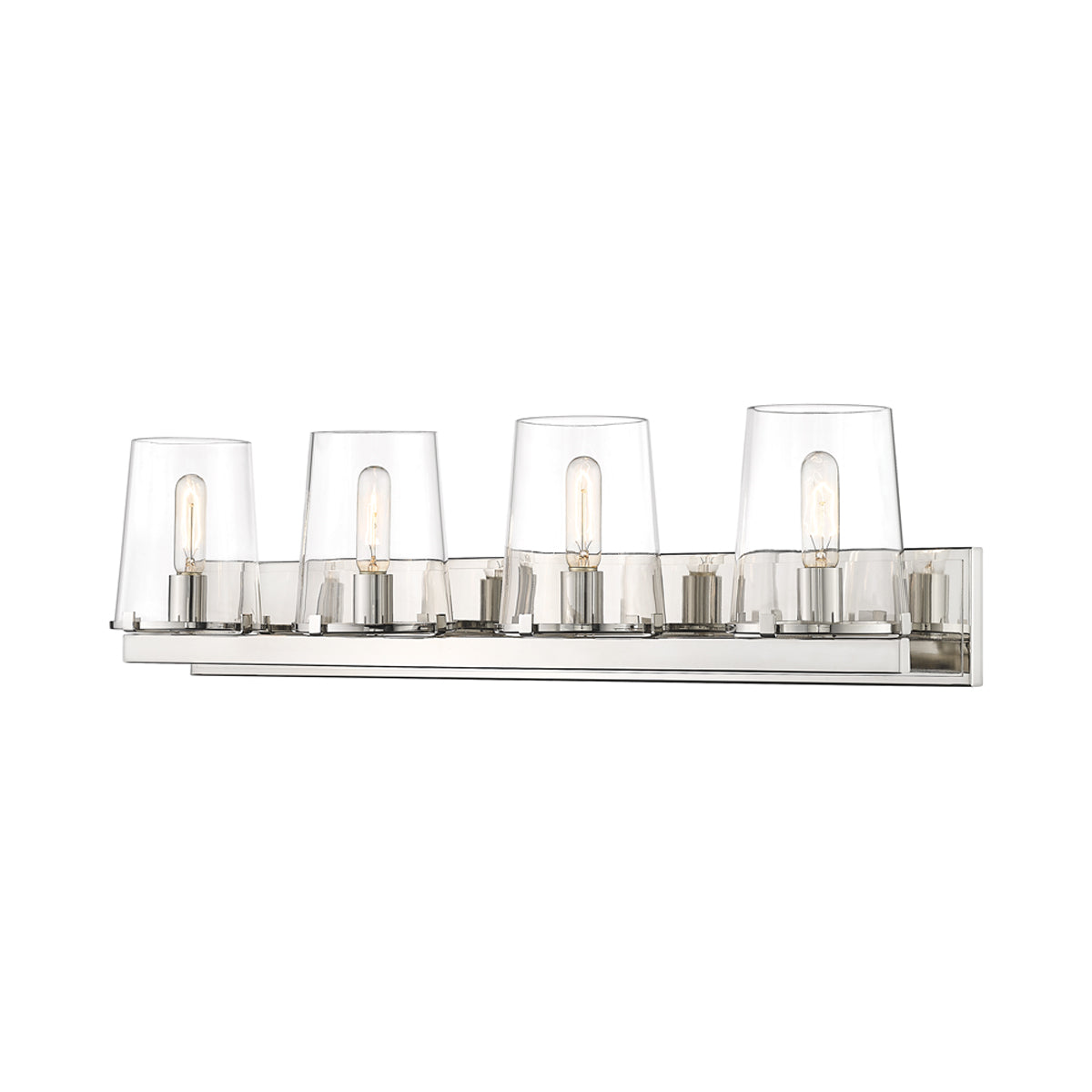 Callista Bath Vanity Light (4-Light).