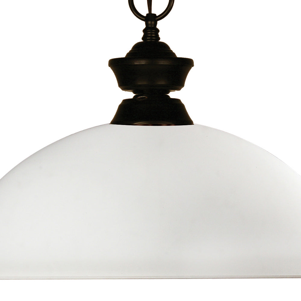 Chance Pendant Light in Detail.
