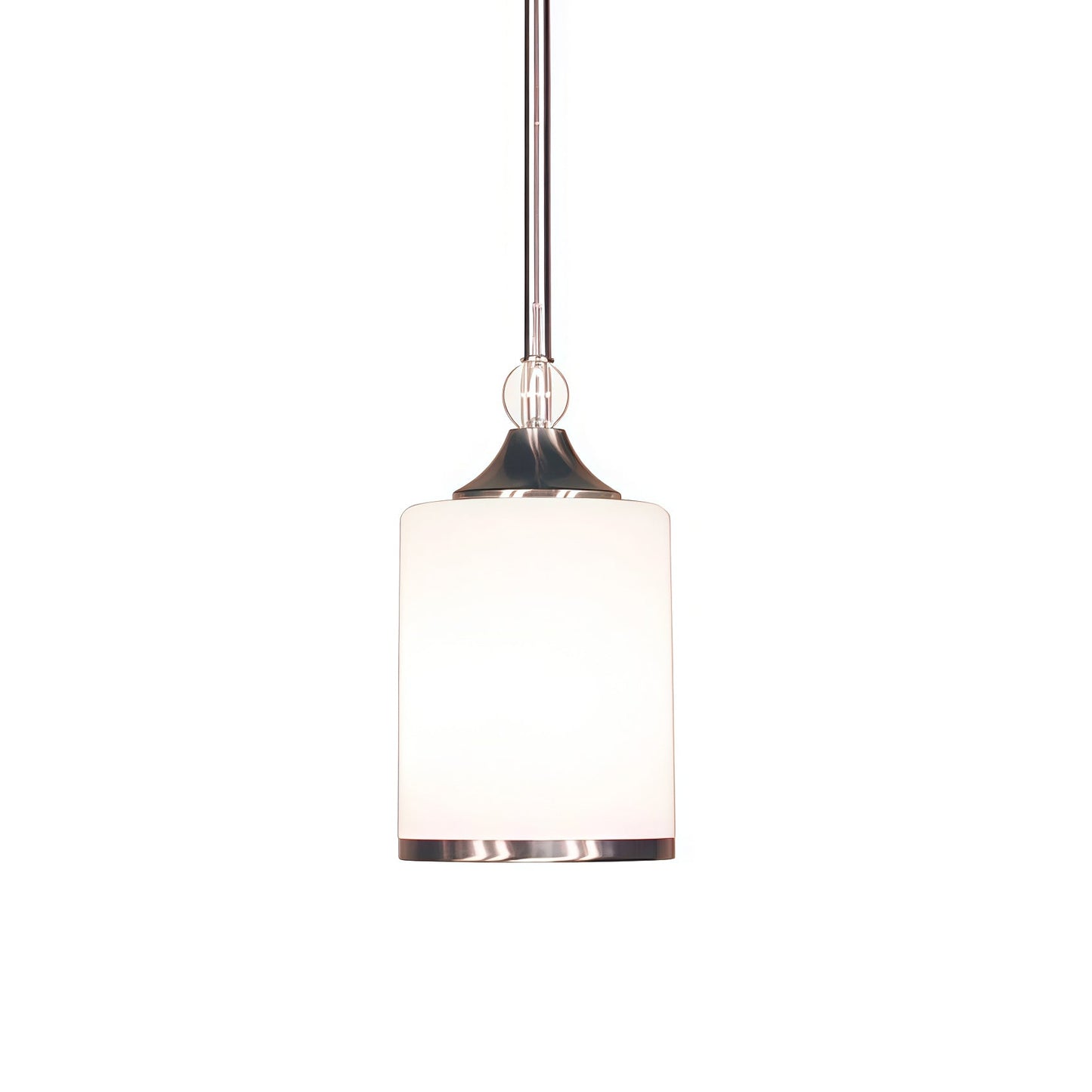 Cosmopolitan Pendant Light in Detail.