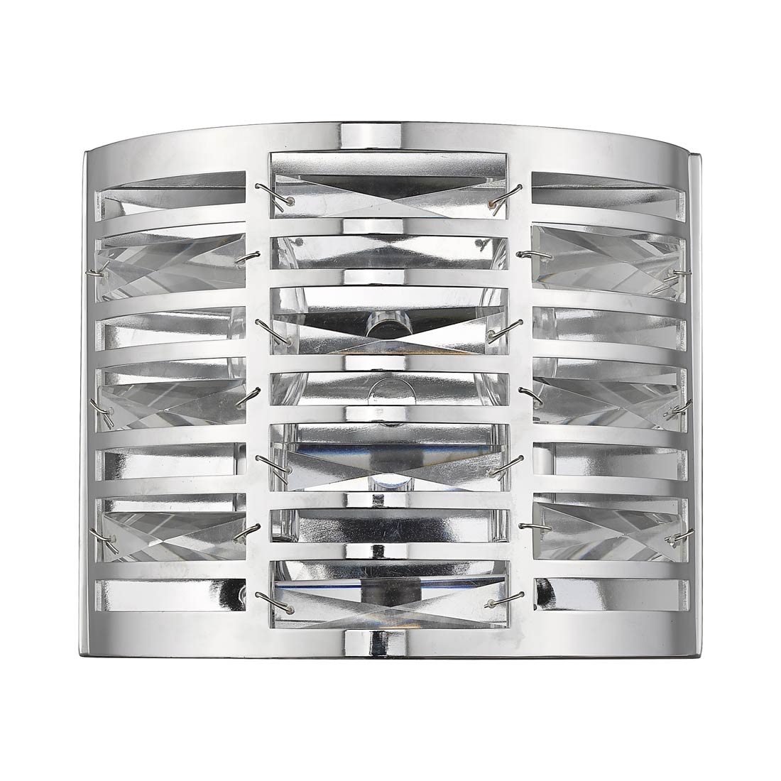 Cronise Wall Light in Detail.