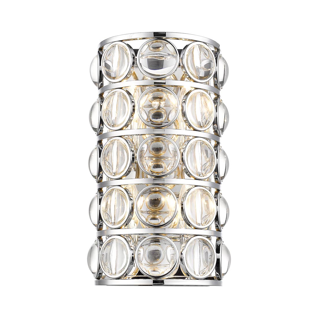 Eternity Wall Light (16.25-Inch).