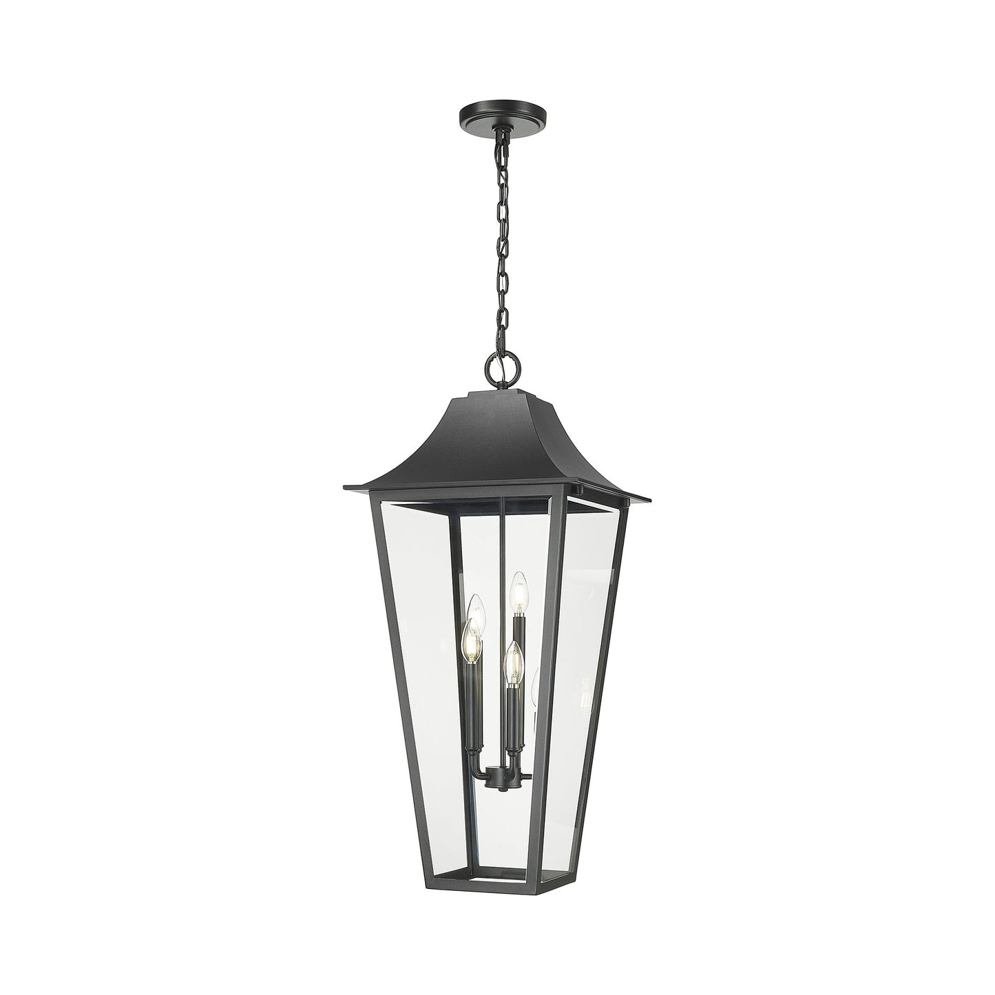 Gannon Outdoor Pendant Light (Large).